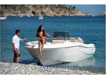 allegra Allegra 21 open