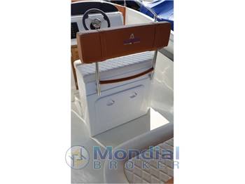 allegra Allegra 21 open