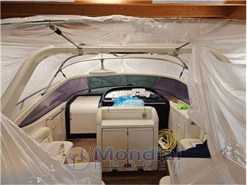 Cantieri di Sarnico Maxim 43