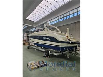 Cantieri di Sarnico Maxim 43