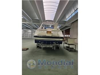 Cantieri di Sarnico Maxim 43