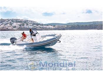 Joker Boat CLUBMAN 22 plus
