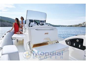 Joker Boat CLUBMAN 22 plus