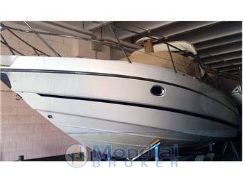 Cranchi CSL 28 (2005)