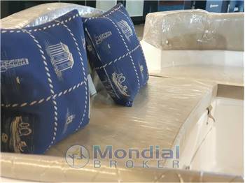 Marinello Eden 18 Evoluzione