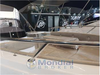 Marinello Eden 18 Evoluzione