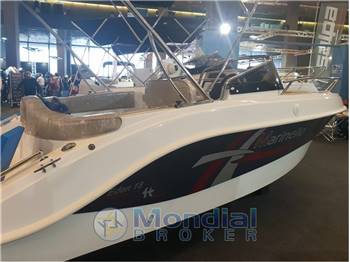 Marinello Eden 18 Evoluzione