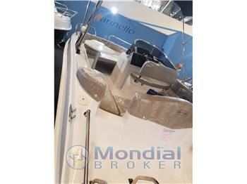 Marinello Eden 18 Evoluzione