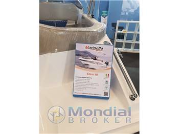 Marinello Eden 18 Evoluzione
