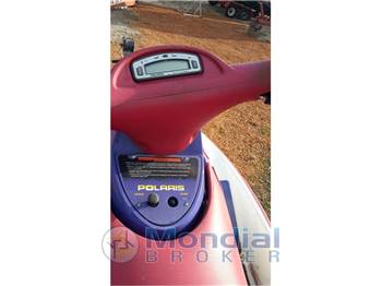Polaris Moto d'acqua EC75W