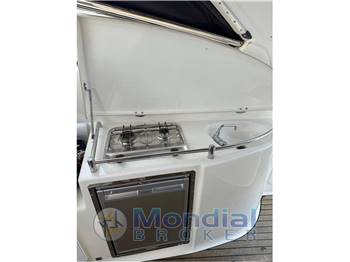 Bavaria Bavaria 33 sport