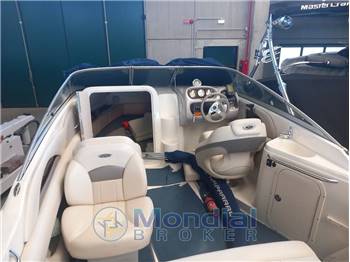 Chaparral210 SS Bowrider