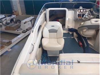 Chaparral210 SS Bowrider