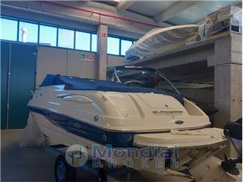 Chaparral210 SS Bowrider