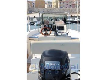 capelli Cap 20 open marine