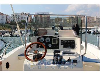 capelli Cap 20 open marine