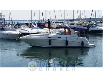 Sea Ray Sea Ray 315 Sundancer