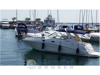 Sea Ray Sea Ray 315 Sundancer