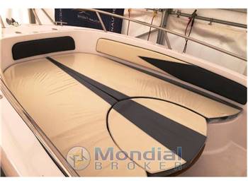 Marine Site 18 Open (New)