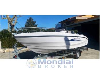 Marine Site 18 Open (New)