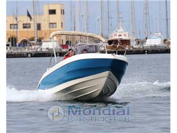 Marine Site 18 Open (New)