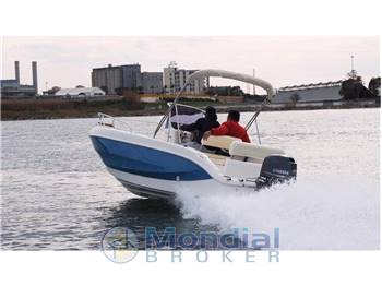 Marine Site 18 Open (New)