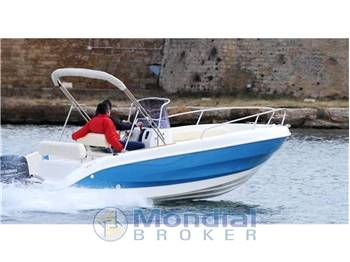 Marine Site 18 Open (New)