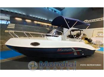 Marinello 19 Sport New