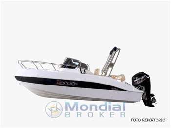 Marinello 19 Sport New