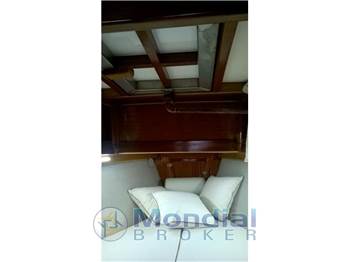 Kantrida Vela Cutter Chris
