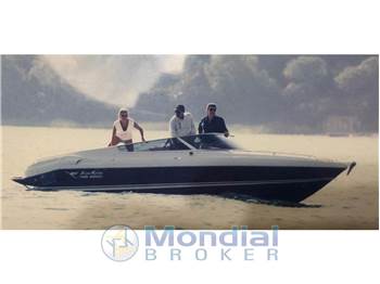 Airon Marine Airon Marine 225