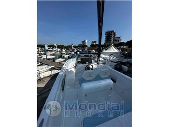 GPA SRL - AYROS AYROS XC 22 OPEN - ACCESSORIATO - PROMO