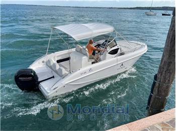 Ayros XA 24 Walkaround (2021)