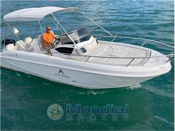 Ayros XA 24 Walkaround (2021)