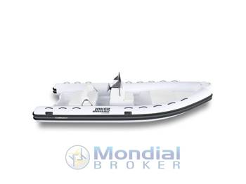 Joker Boat oker