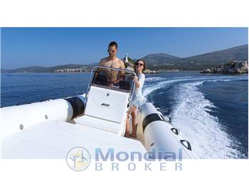 Joker Boat oker