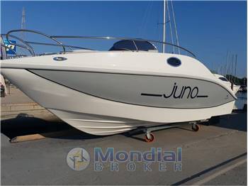 Orizzonti Juno 590