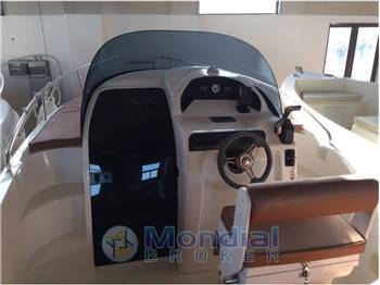 AS MARINE 590 Walkaround Nuova