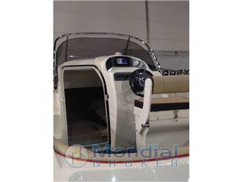 AS MARINE 590 Walkaround Nuova