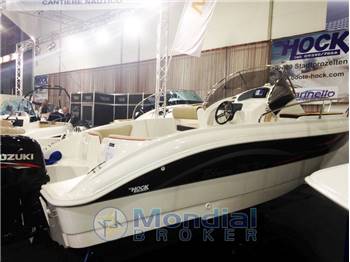 AS MARINE 590 Walkaround Nuova