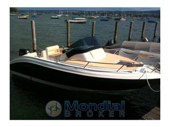 AS MARINE 590 Walkaround Nuova