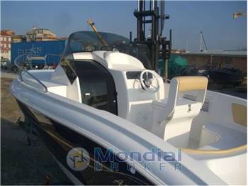 AS MARINE 590 Walkaround Nuova