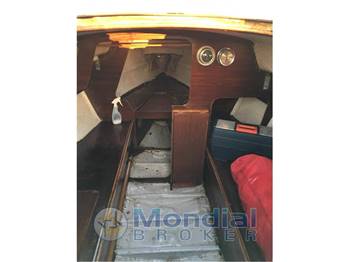 Plastivela Bucero (1985)