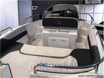 As Marine 22 Wa (New)