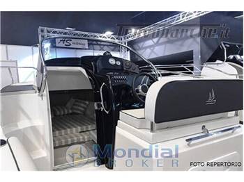 As Marine 22 Wa (New)