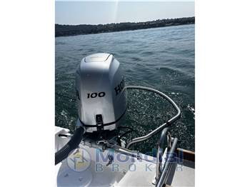 Marinello Eden 18