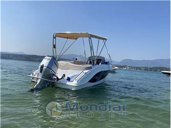 Marinello Eden 18