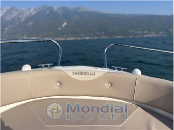 Marinello Eden 18