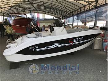 Trimarchi Trimarchi 57 S