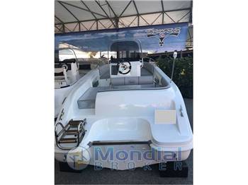 Trimarchi Trimarchi 57 S